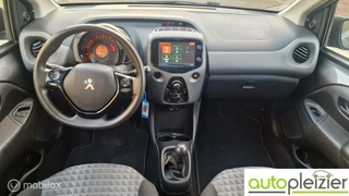 Peugeot 108 Peugeot 108 1.0 e-VTi Active carplay, 1J Bovag garantie - afbeelding nr 2