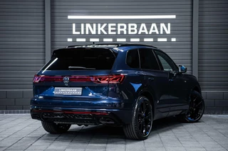 Volkswagen Touareg Volkswagen Touareg R 3.0 TSi eHybrid 4MOTION | Nieuw | Vol opties | Panodak | Dynaudio | Massage | Trekhaak | 22 inch | 5 jaar garantie | - afbeelding nr 3