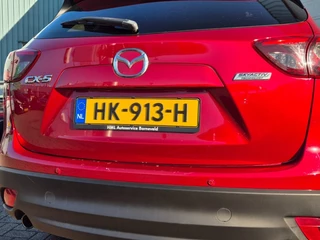 Mazda CX-5 Mazda CX-5 2.0 SAG 165 SKL+ 2WD - afbeelding nr 19