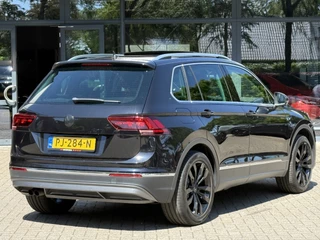 Volkswagen Tiguan Volkswagen Tiguan 1.4 TSI ACT Highline/Automaat/Pano/Trekhaak/Stoelverwarming - afbeelding nr 2