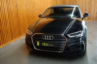Audi A3 - afbeelding nr 3