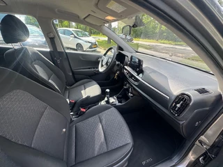 Kia Picanto Kia Picanto 1.0 DPi DynamicLine Carplay/camera/Cruise - afbeelding nr 12
