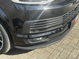 Volkswagen Transporter Volkswagen Transporter 2.0 TDI L2H1 DC Highline|DSG|20''|Dak - afbeelding nr 22