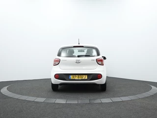 Hyundai i10 Hyundai i10 1.0i Comfort | Cruise control | Airco - afbeelding nr 10
