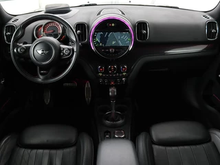 MINI Countryman Mini Countryman 2.0 John Cooper Works ALL4 Chili | Panoramadak |  Stoelverwarming | Leder | Head-Up | Harman/Kardon | Carplay | Memory - afbeelding nr 10