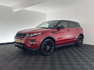 Land Rover Range Rover Evoque Aut. *LUXURY-LEATHER | BI-XENON | MERIDIAN-AUDIO | MEMORY-PACK | NAVI-FULLMAP | HEATED-SPORTSEATS | ECC | CAMERA | KEYLESS | SHIFT-PADDLES | PDC | CRUISE | TOWBAR | 20''ALU* - afbeelding nr 3