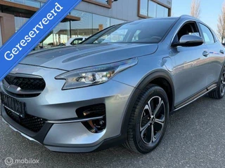 Kia XCeed XCeed 1.6  PHEV DynamicPlusLine 55 km Volledig electrisch rijden hierna Hybride , Navigatie , Camera , Parkeerhulp , Stoel en stuur verwarming  , Keyless entry , 18 inch Velgen , - afbeelding nr 11