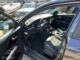 Kia Niro Kia Niro 1.6 GDi Hybrid - afbeelding nr 7