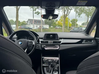 BMW 2 Serie BMW 2-serie Active Tourer 220d Executive - afbeelding nr 16