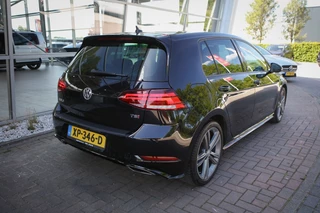 Volkswagen Golf Volkswagen Golf 1.4 TSI | R-line - afbeelding nr 23