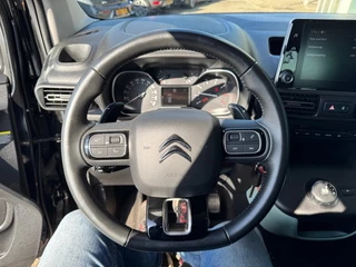 Citroën Berlingo - afbeelding nr 15