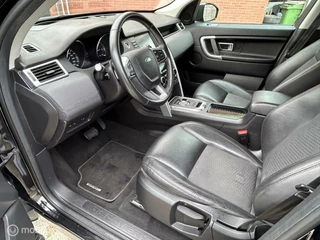 Land Rover Discovery Sport Land Rover Discovery Sport 2.0 TD4 HSE Luxury - afbeelding nr 20