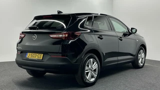 Opel Grandland X Opel Grandland X 1.2 Turbo Business Edition CARPLAY NAVI - afbeelding nr 5