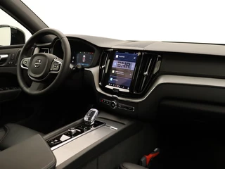 Volvo XC60 Volvo XC60 T8 PLUG-IN HYBRID ULTRA BLACK EDITION LUCHTVERING 360GR CAM SCHU - afbeelding nr 50