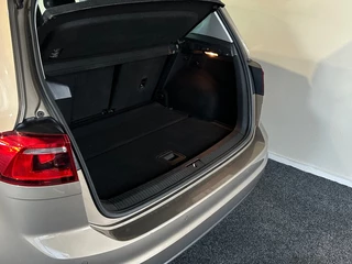 Volkswagen Golf Sportsvan Volkswagen Golf Sportsvan 1.4 TSI HIGHLINE AUTOMAAT l 1STE EIG l NAP l LMV l CLIMA l CAMERA l - afbeelding nr 44