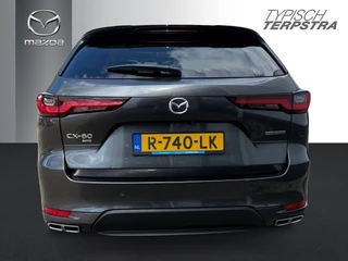 Mazda CX-60 - afbeelding nr 3