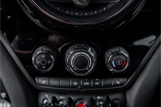 MINI Countryman MINI Countryman Mini 2.0 Cooper S H/K Navi Leder CarPlay LED - afbeelding nr 22