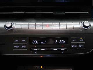 Hyundai Kona Hyundai Kona 1.6 GDI HEV Premium | Bose audio | Leder | Navigatie | 360 Camer - afbeelding nr 39