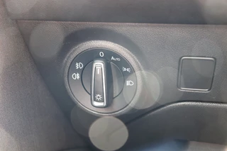SEAT Leon . Navigatie - afbeelding nr 27