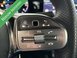 Mercedes-Benz CLA Mercedes-Benz CLA-Klasse 180 Buss. Solution Progressive | Navi | Wide Screens | LED | PDC | Cruise | Sfeerverl. | Stoelverw. | - afbeelding nr 28