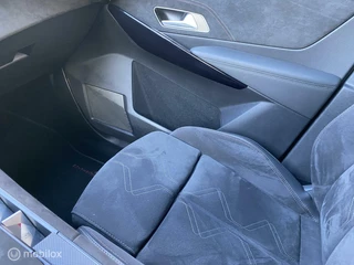 DS DS 7 Ds 7 Crossback 300 pk E-Tense 4x4 Performance Line| night vision | navigatie | Hybride | PHEV |adaptive cruise trekhaak - afbeelding nr 23