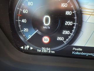 Volvo XC60 Volvo XC60 2.0 T8 Twin Engine AWD Inscription | Panoramisch schuif-/kanteldak | Camera | Leder | Zeer compleet! - afbeelding nr 26