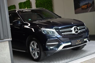 Mercedes-Benz GLE Mercedes-Benz GLE-klasse 500 e 4MATIC - Massagestoelen - 360 Camera - Distronic+ - Stuurverwarming - Stoelventilatie - - afbeelding nr 33