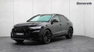 Audi Q8 60 TFSI e quattro Pro Line S Competition