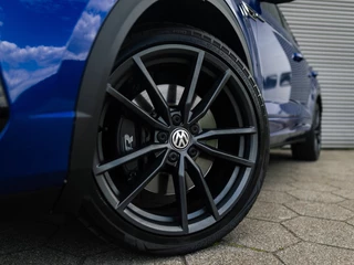 Volkswagen T-Roc Volkswagen T-Roc 2.0 TSI 4Motion Sport R Pano Akra VOL! - afbeelding nr 18