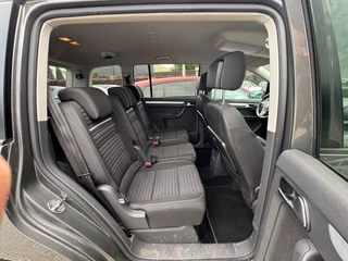 Volkswagen Touran - afbeelding nr 29