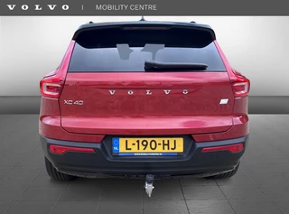 Volvo XC40 Volvo XC40 1.5 T4 Rech. R-Des Expr. | Trekhaak | BLIS | - afbeelding nr 4