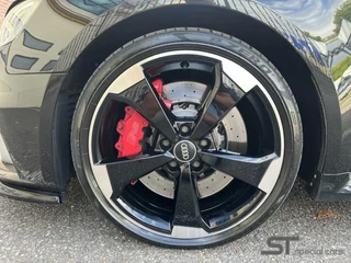 Audi RS3 Audi RS3 2.5 TFSI RS3 quattro|Pano|full - afbeelding nr 30