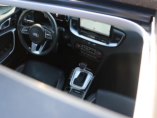 Kia XCeed - afbeelding nr 11