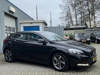 Volvo V40 - afbeelding nr 3