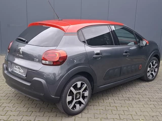 Citroën C3 Citroen C3 1.2 PureTech S&S Shine / CRUISE. / CLIMAT. / LED / ENZ. - afbeelding nr 6