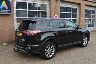 Toyota RAV4 Toyota RAV4 Trekhaak, Camera, Verwarde st 2.5 Hybrid Executive - afbeelding nr 28