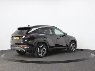 Hyundai Tucson - afbeelding nr 8