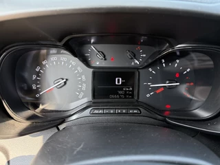 Citroën Berlingo Citroën Berlingo 1.5 BlueHDI 102PK EURO6 Navigatiesysteem/cruise control - afbeelding nr 3