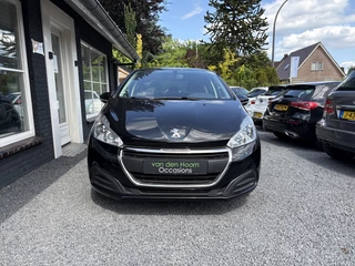 Peugeot 208 Peugeot 208 208 1.2 STOELVERWARMING | 5DRS | AIRCO | NW APK - afbeelding nr 3