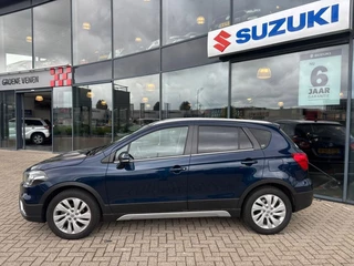 Suzuki S-Cross Suzuki S-Cross 1.0 Boosterjet Select | Trekhaak | Camera | NL- - afbeelding nr 22