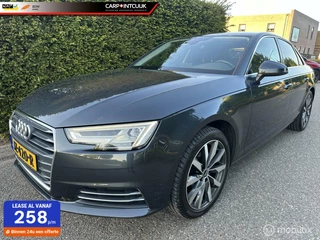 Audi A4 - 301512728-0