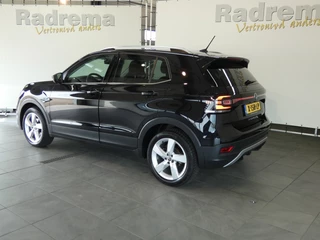 Volkswagen T-Cross - afbeelding nr 3