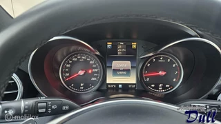 Mercedes-Benz C-Klasse Mercedes C-klasse Estate 180 AMG Sport Edition 109890 KM!!! - afbeelding nr 18