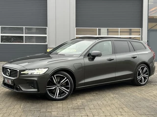 Volvo V60 - afbeelding nr 22