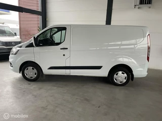 Ford Transit Custom Ford Transit Custom 300 2.0 TDCI L2h1 navi pdc - afbeelding nr 2