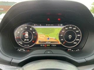 Audi Q2 Audi Q2 35 TFSI Pro Line LED*NAVI*CRUISE*PDC*VIRTUAL* - afbeelding nr 14