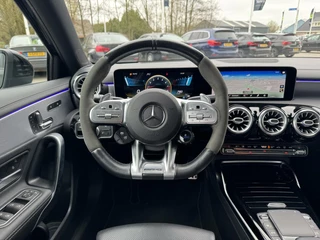 Mercedes-Benz A-Klasse Mercedes A-klasse AMG 45 4MATIC+ Premium Plus | Aero AMG | - afbeelding nr 12