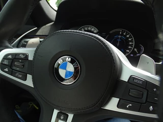 BMW 5 Serie BMW 5 Serie 530e 293PK iPerf High Exc. M-Sport / LED - afbeelding nr 20