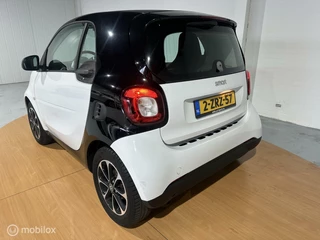 Smart Fortwo Smart fortwo 1.0 Pure - afbeelding nr 5