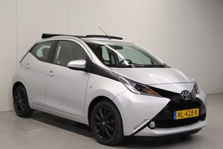 Toyota Aygo - afbeelding nr 6